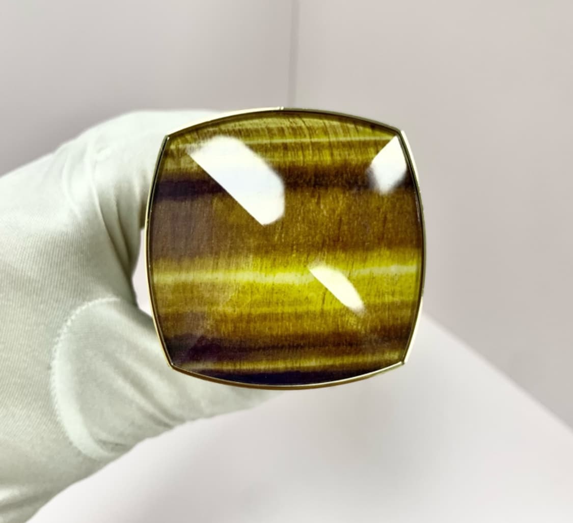 불가리 르 젬 엠피르 오 드 퍼퓸 100ml 상품이미지5