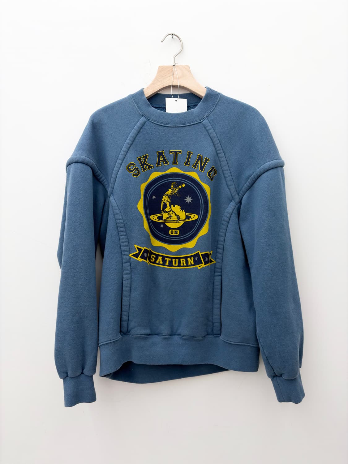 SATURN SWEATSHIRT 상품이미지1