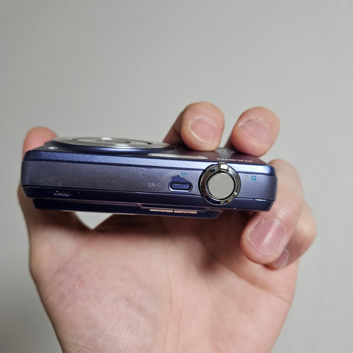 카시오 엑슬림 EX-Z1080 디카 디지털카메라 EXILIM 상품이미지8