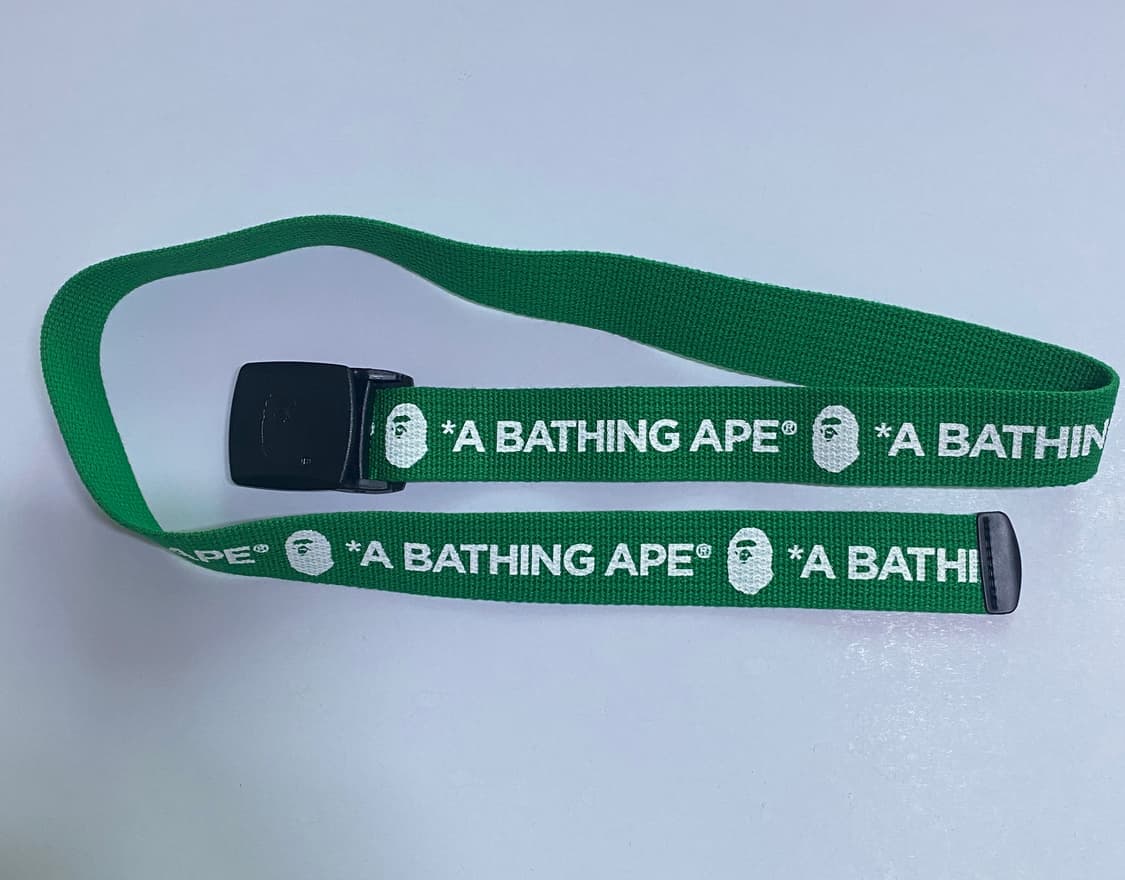 베이프 벨트 상품이미지1