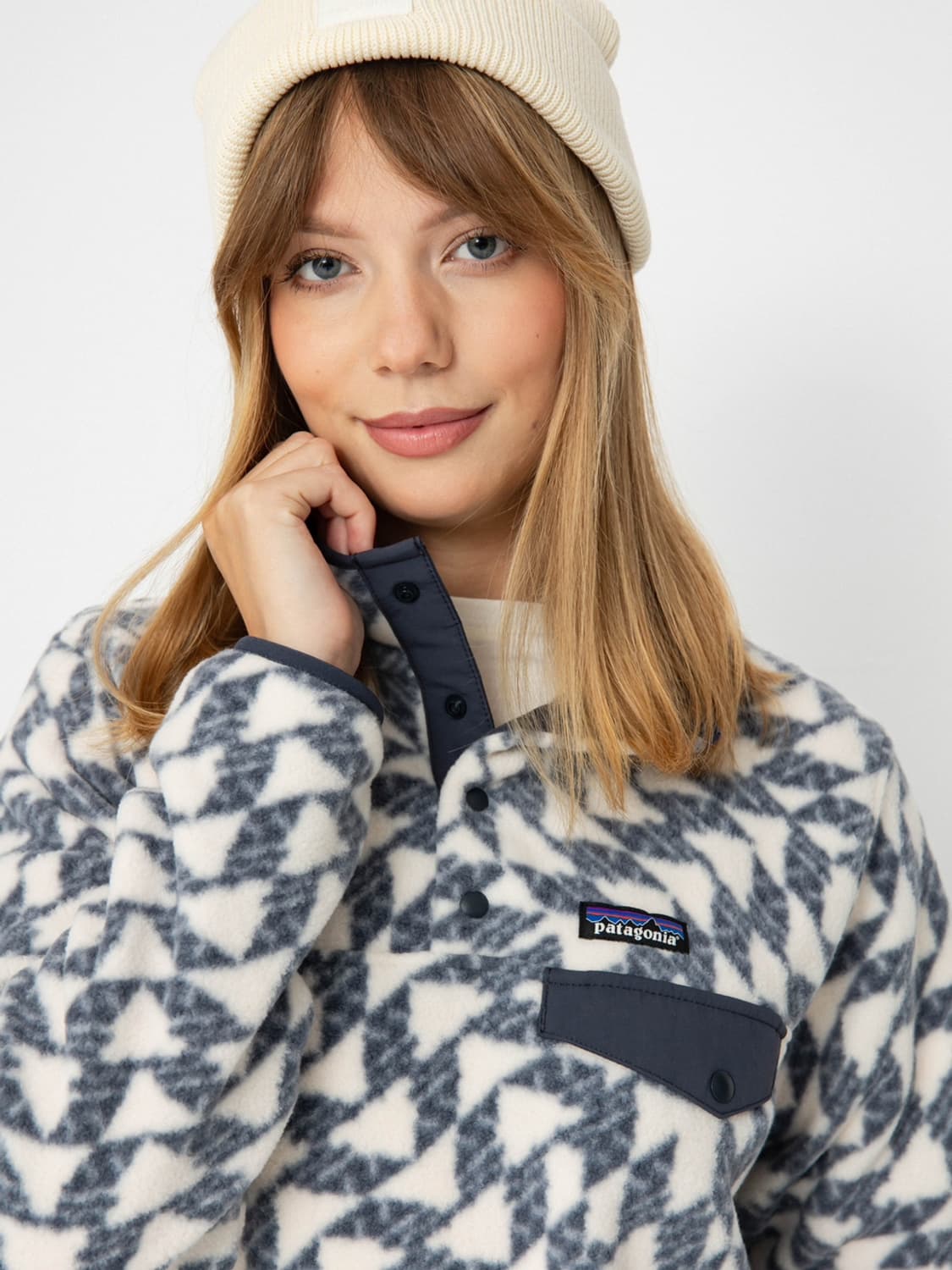(새상품)파타고니아 우먼즈 신칠라 XS 상품이미지1