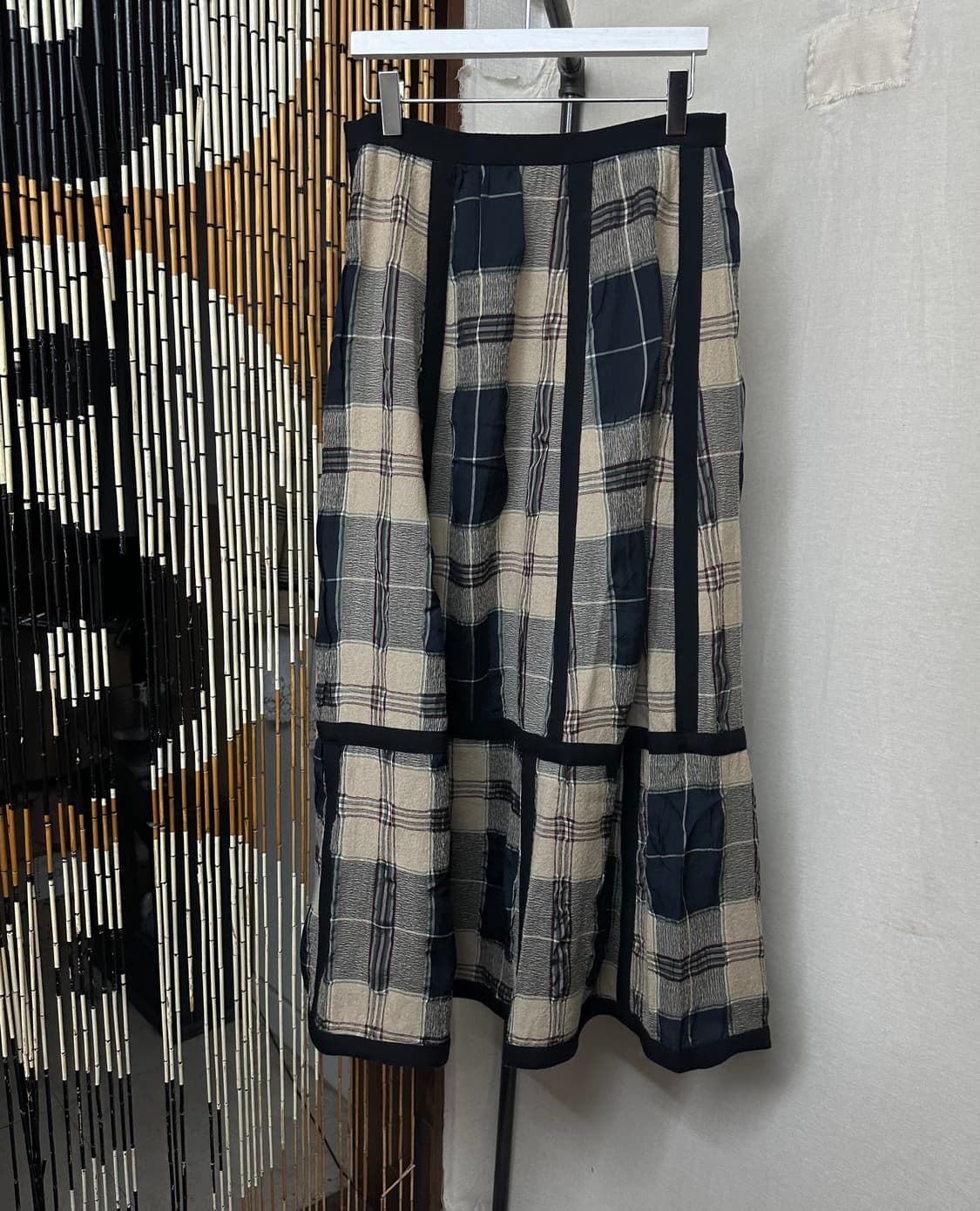 io comme io long skirt 상품이미지7