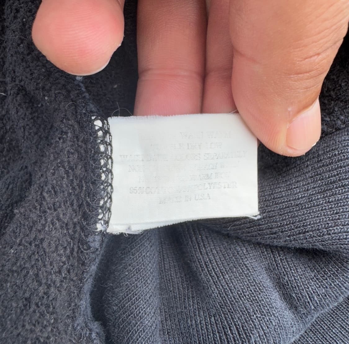 [L] 90s Supreme 슈프림 박스로고 후드티 상품이미지10