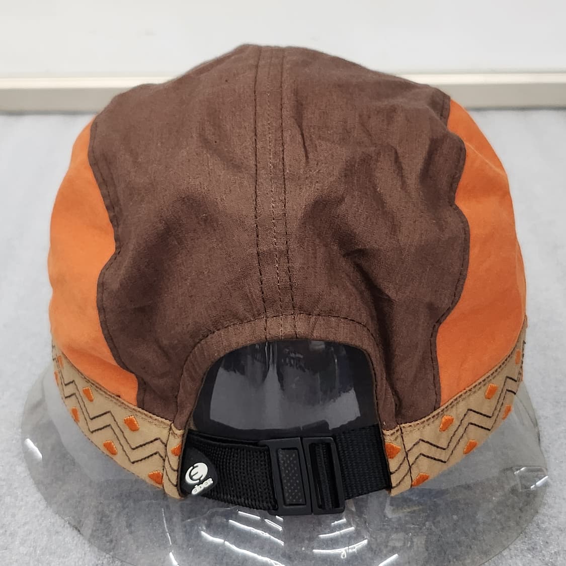 아이더 정품 이스케이프 캡 M(58cm) 상품이미지5
