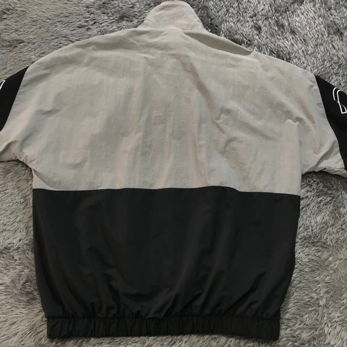 [[L, A급] 스파이더(SPYDER) 바람막이 집업#316 상품이미지3