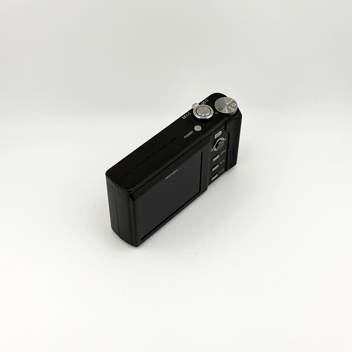 [🎀장원영 Pick] RICOH 리코 R8 레트로 디지털 카메라 상품이미지6