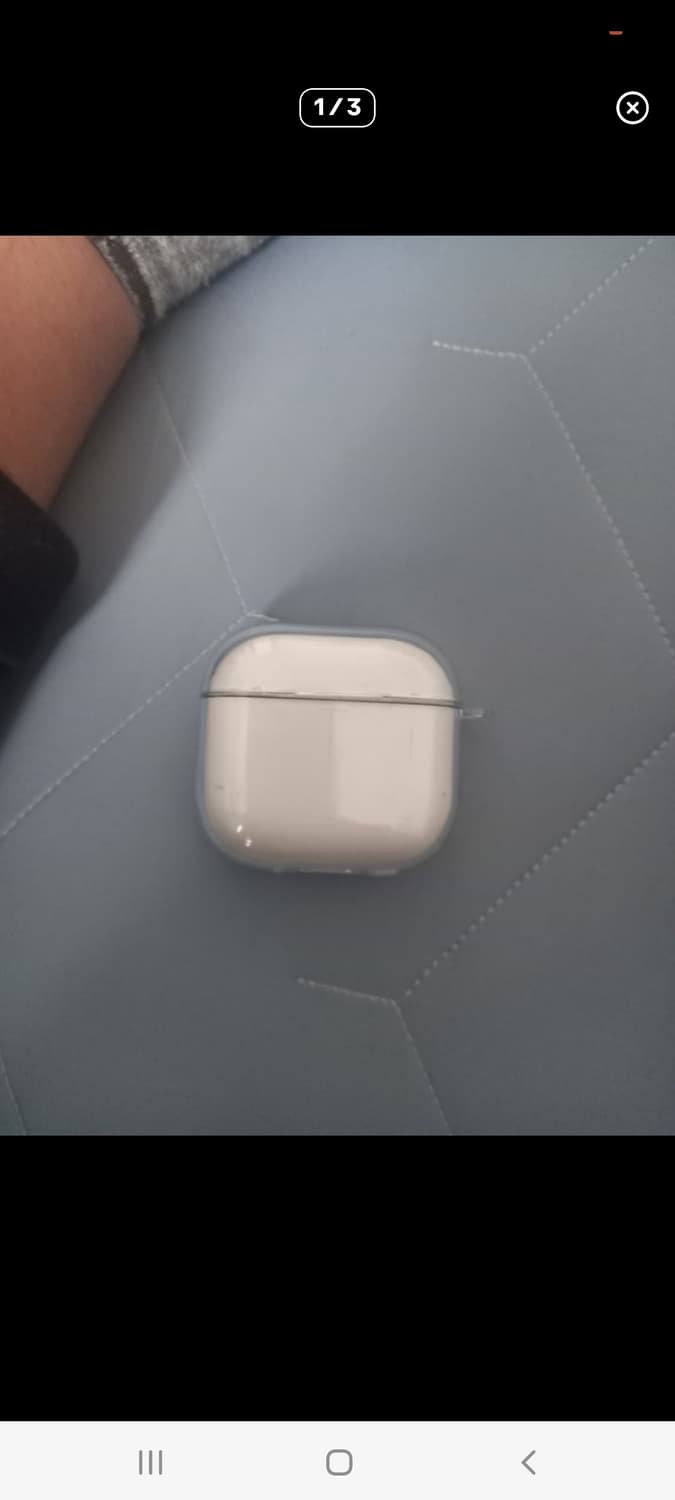 에어팟4 노캔 상품이미지3