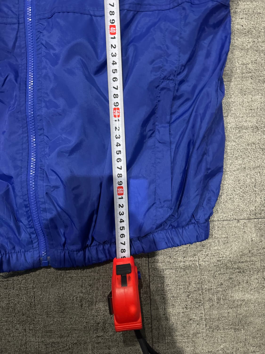 Newbalance 뉴발란스 올드스쿨스트릿 윈드스토퍼 바람막이자켓 상품이미지3