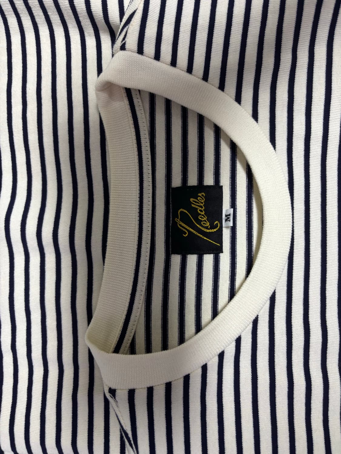 니들스 롱슬리브 판매 상품이미지3