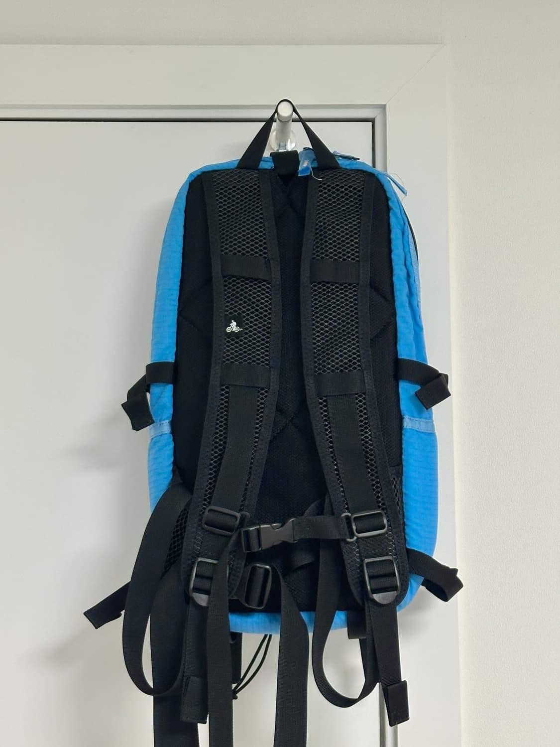 포터 바이시클 백팩&파우치 상품이미지2