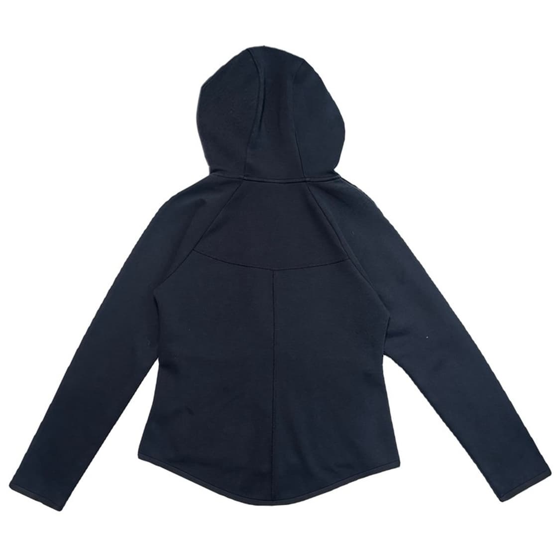 NIKE 테크팩 후드집업 블랙 S 상품이미지8