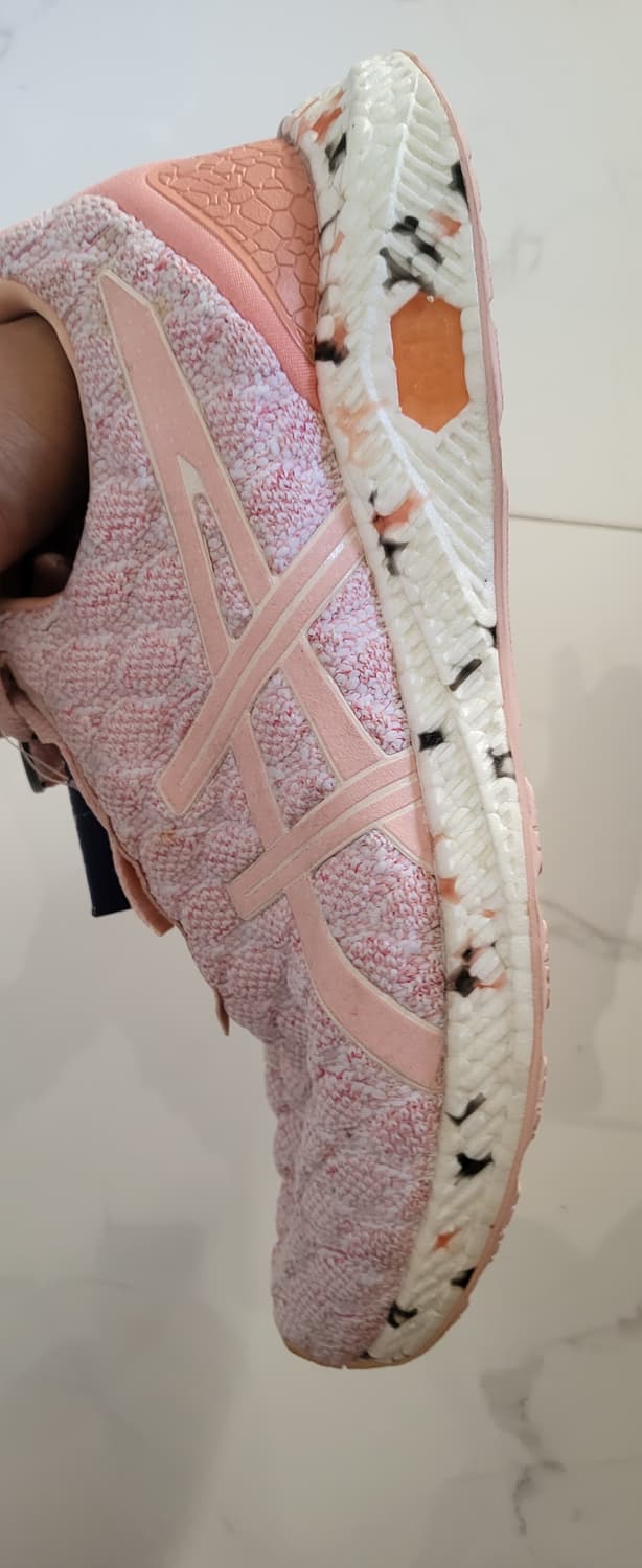 아식스 여성 255 상품이미지4