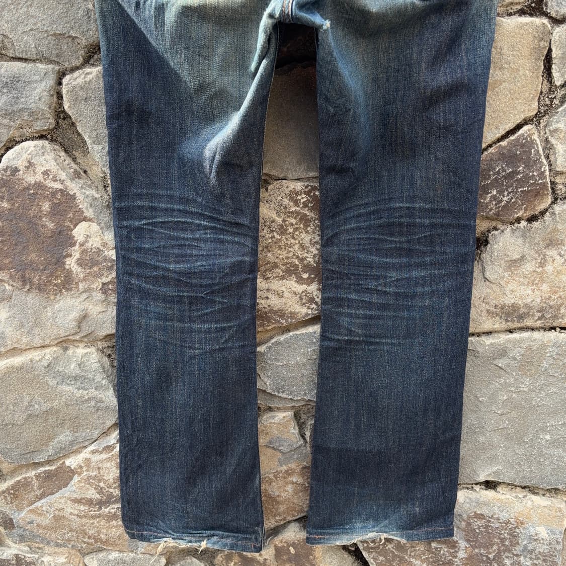 에드윈 EDWIN 401 재팬 데님 팬츠 상품이미지8