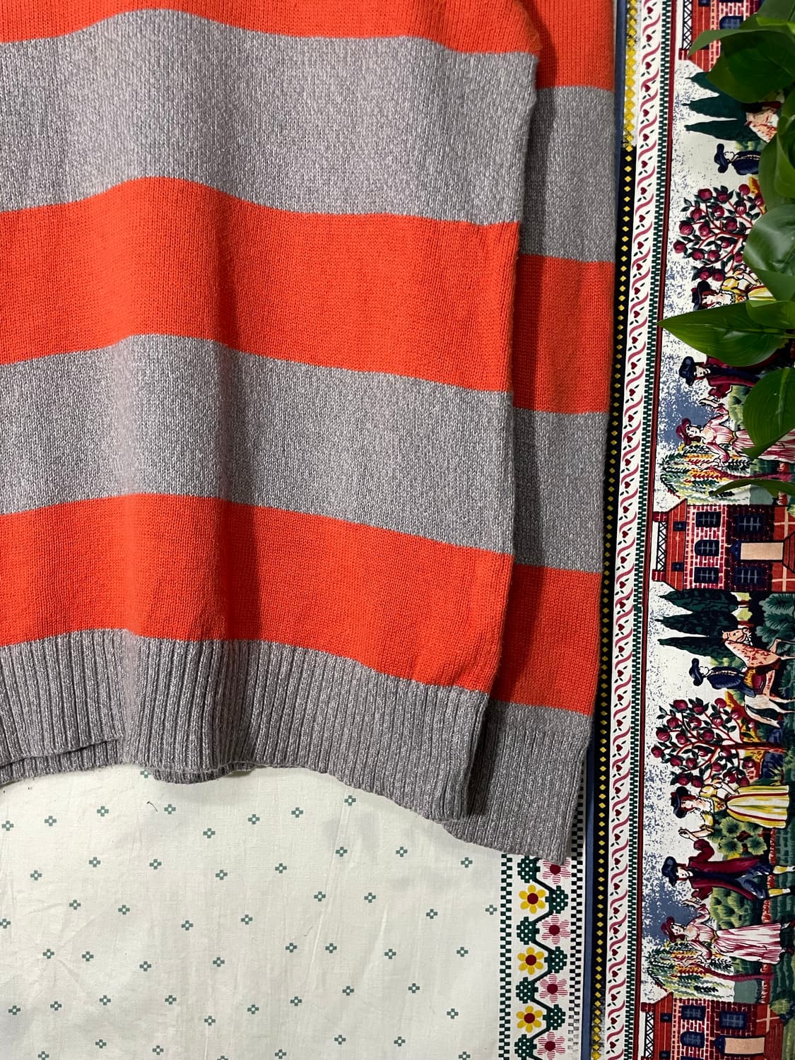 갭 스트라이프 니트 상품이미지4