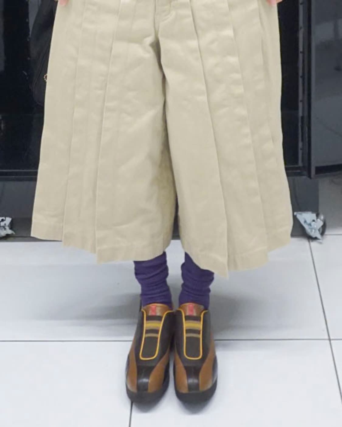 Prada sport slip-on shoes 상품이미지8
