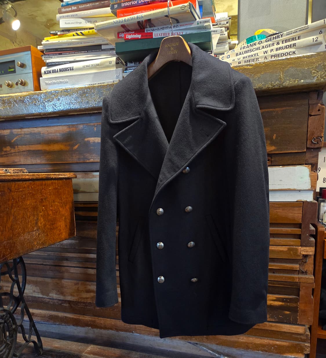 루비암 피코트  상품이미지3