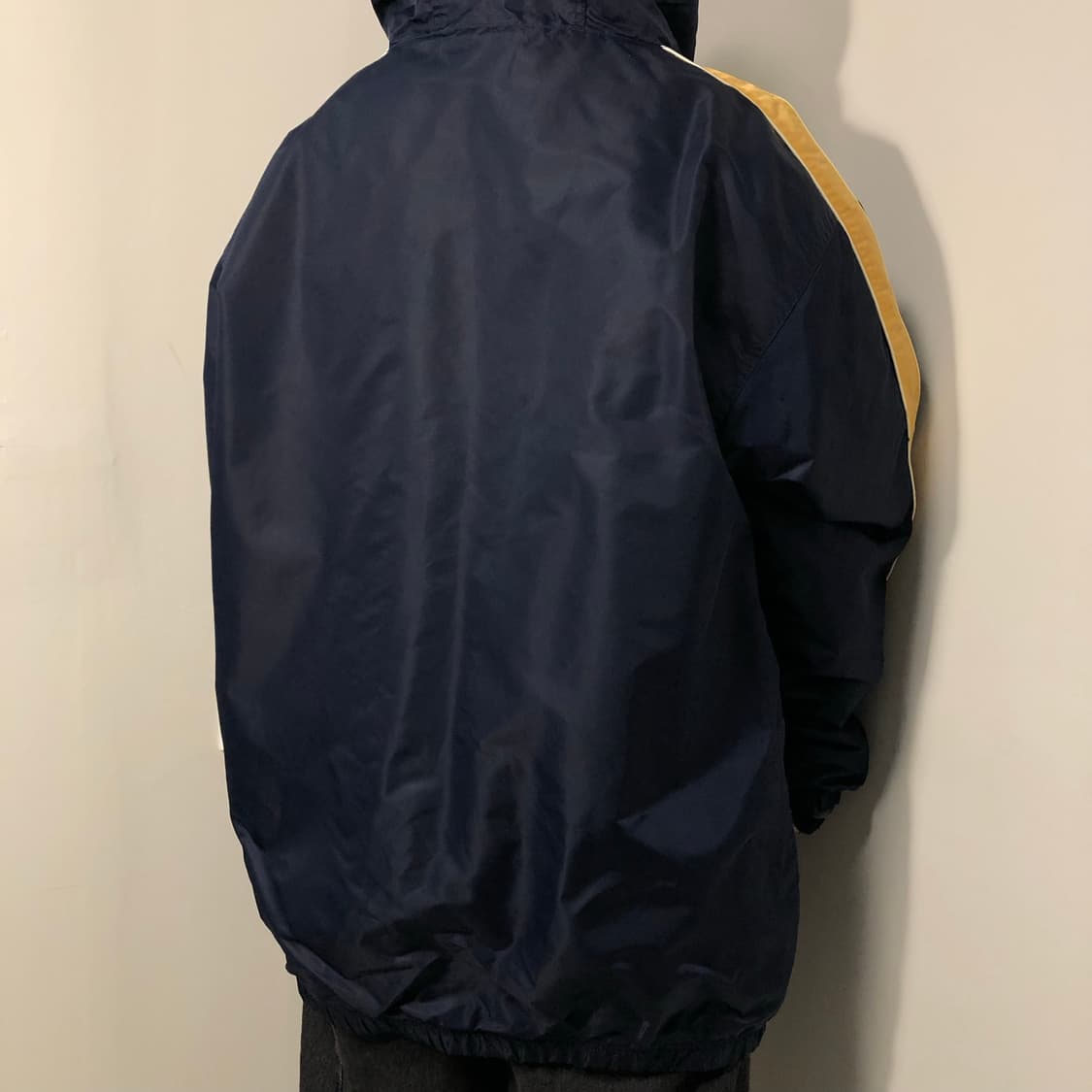 나이키 90’s 올드스쿨 자켓  상품이미지7