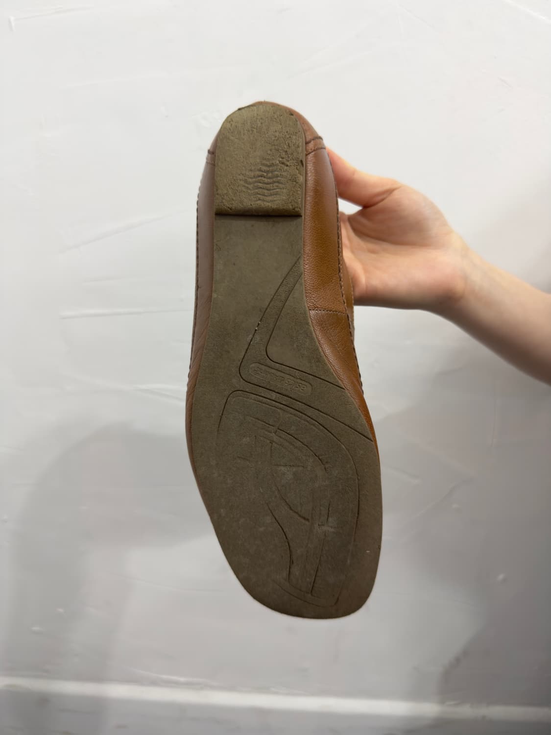 asics walking maryjane 상품이미지4