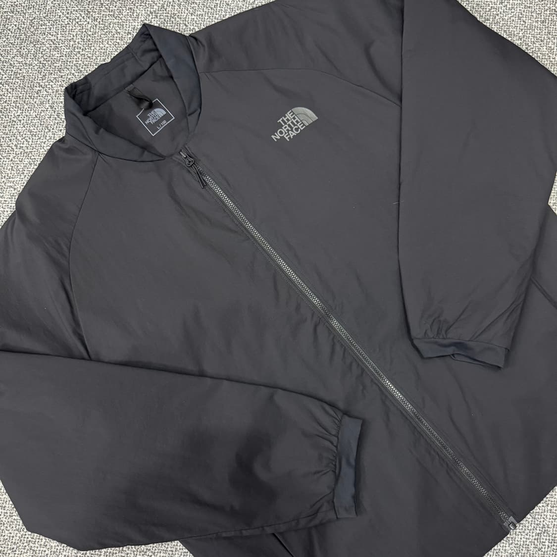 노스페이스 펠릭스 히트 봄버 자켓 상품이미지2