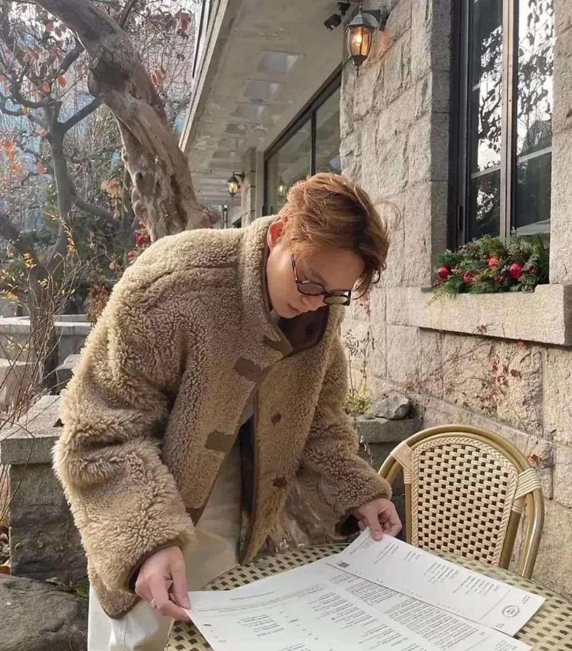 르메르 시어링  상품이미지1