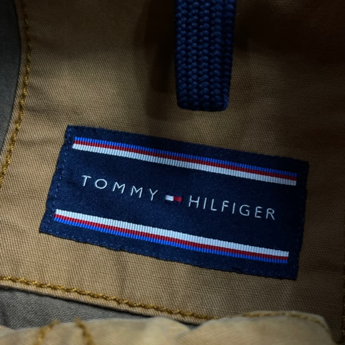 100 타미힐피거 자켓  상품이미지3
