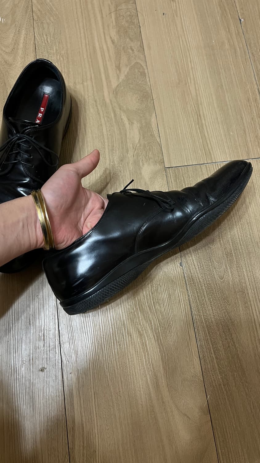 prada sports derby-uk9 상품이미지2