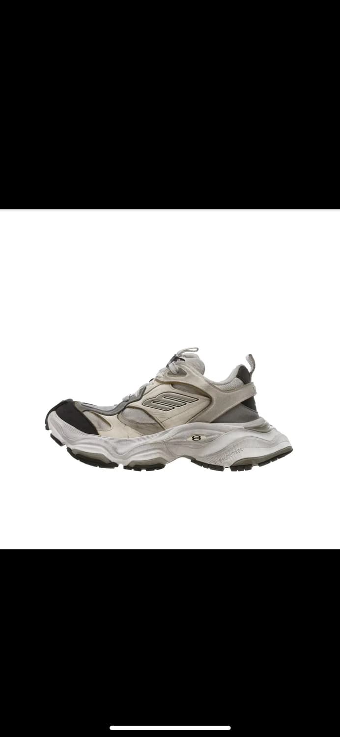 발렌시아가 카고스니커즈41사이즈 상품이미지1