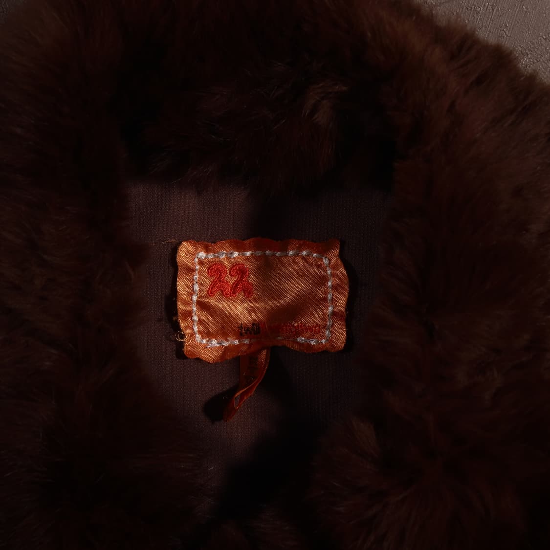 GRUNGE CORDUROY FUR JACKET  상품이미지3