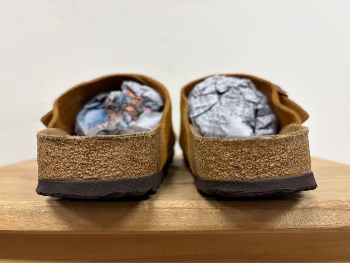 버켄스탁 취리히 230 상품이미지6