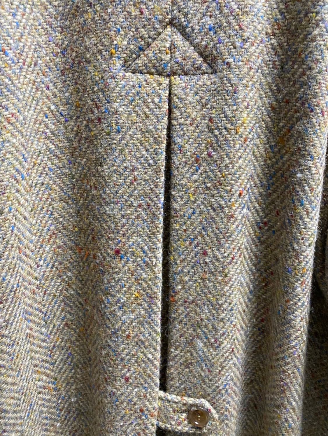 얼바닉 본누벨 코트 (5회미만착용, 상태아주좋음) 상품이미지9