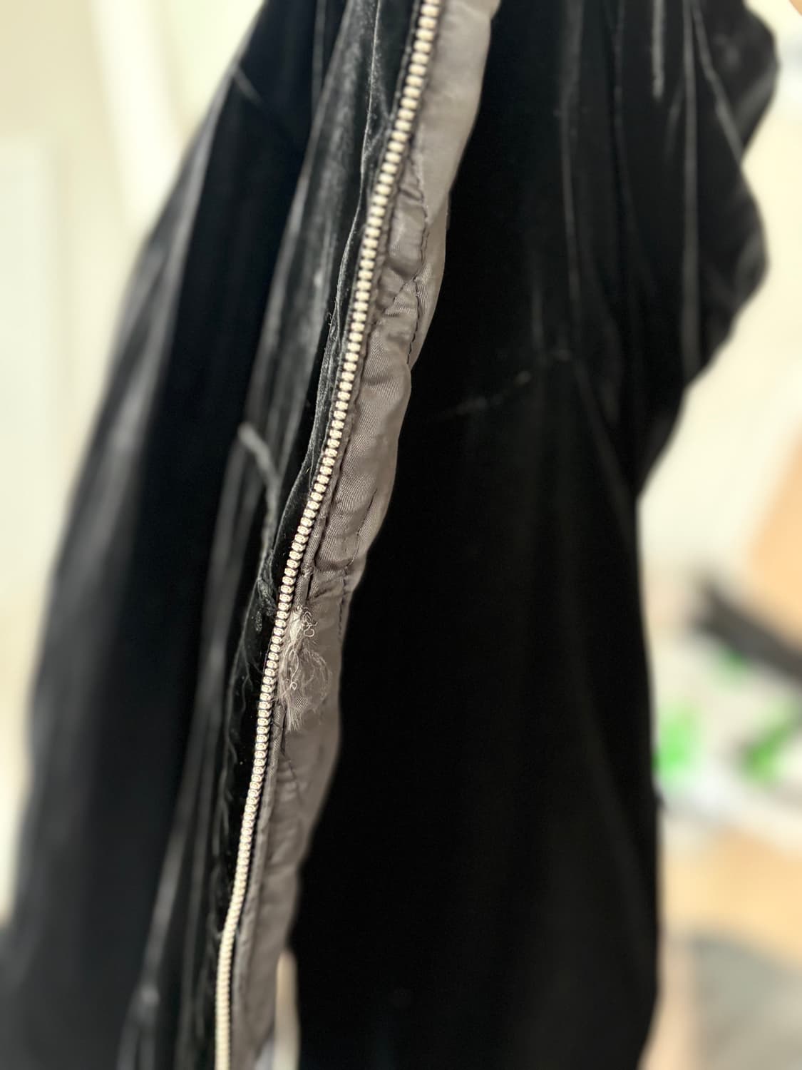 ourpas 아워파스 후드자켓 상품이미지3