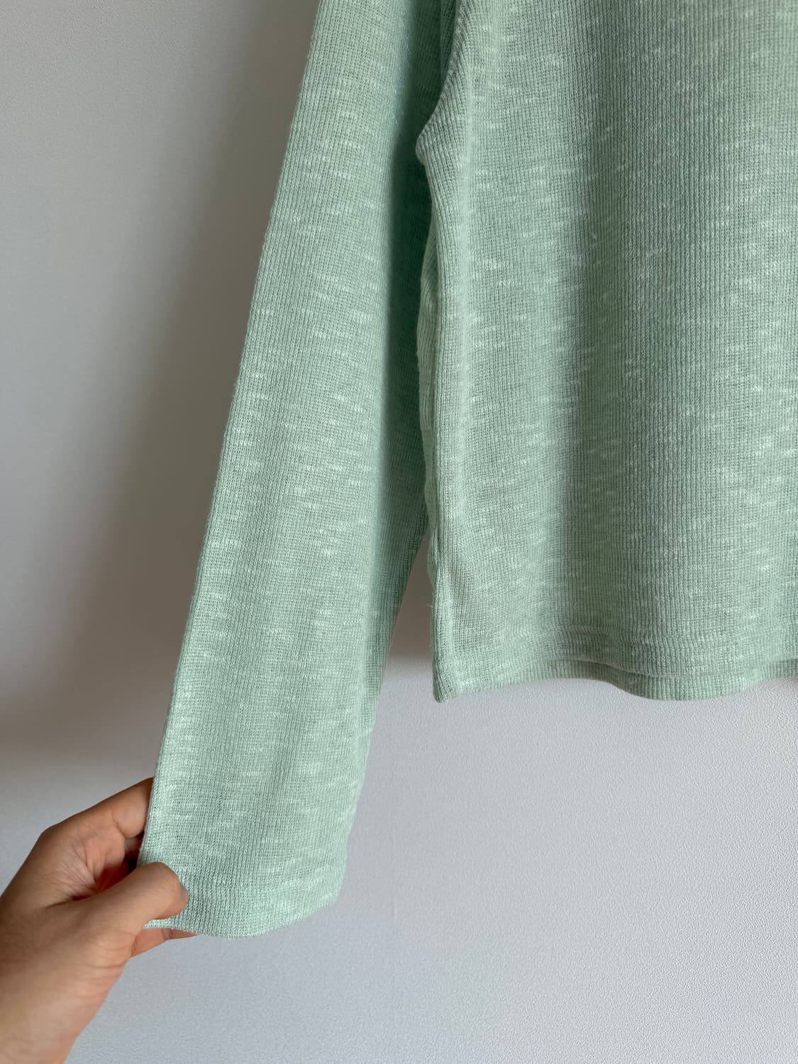 시엔느(sienne) 롱슬리브 상품이미지4