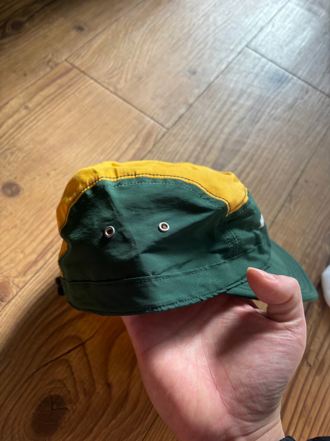 네이버후드 러닝캡 상품이미지4