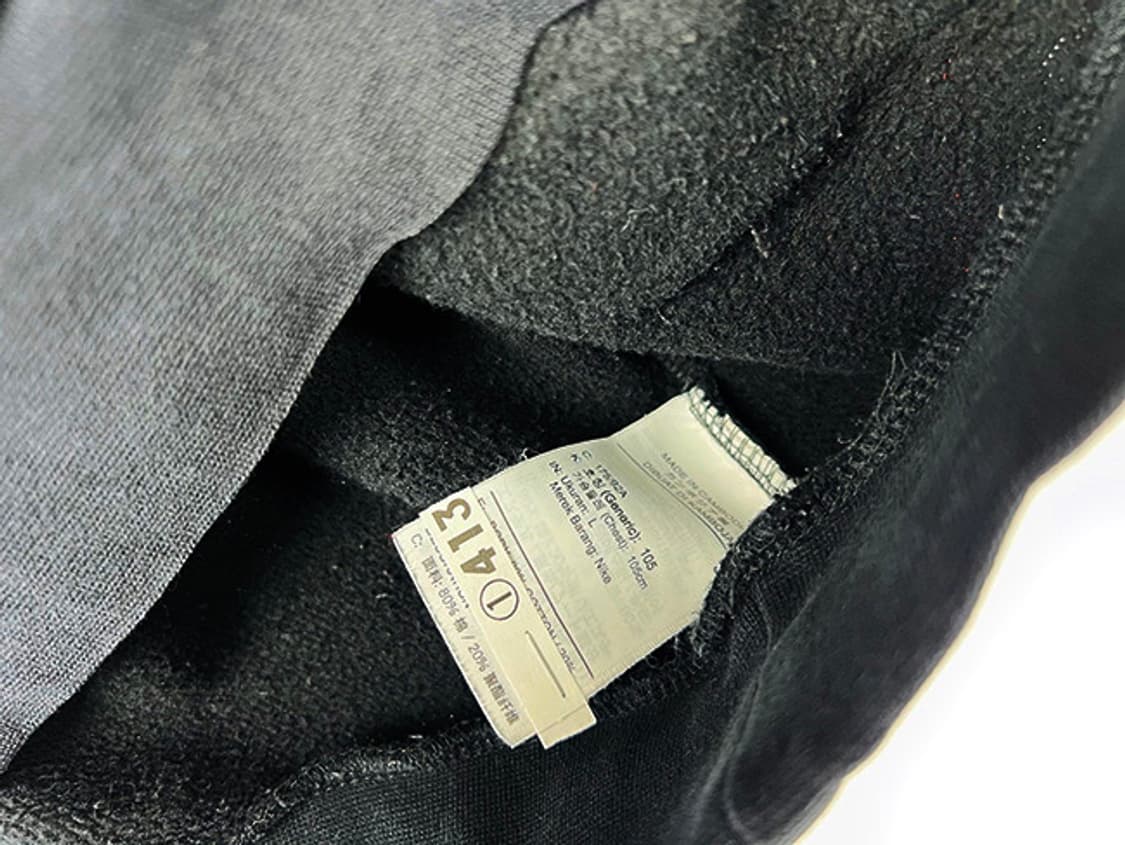 (105) 나이키 조던 후드 상품이미지5