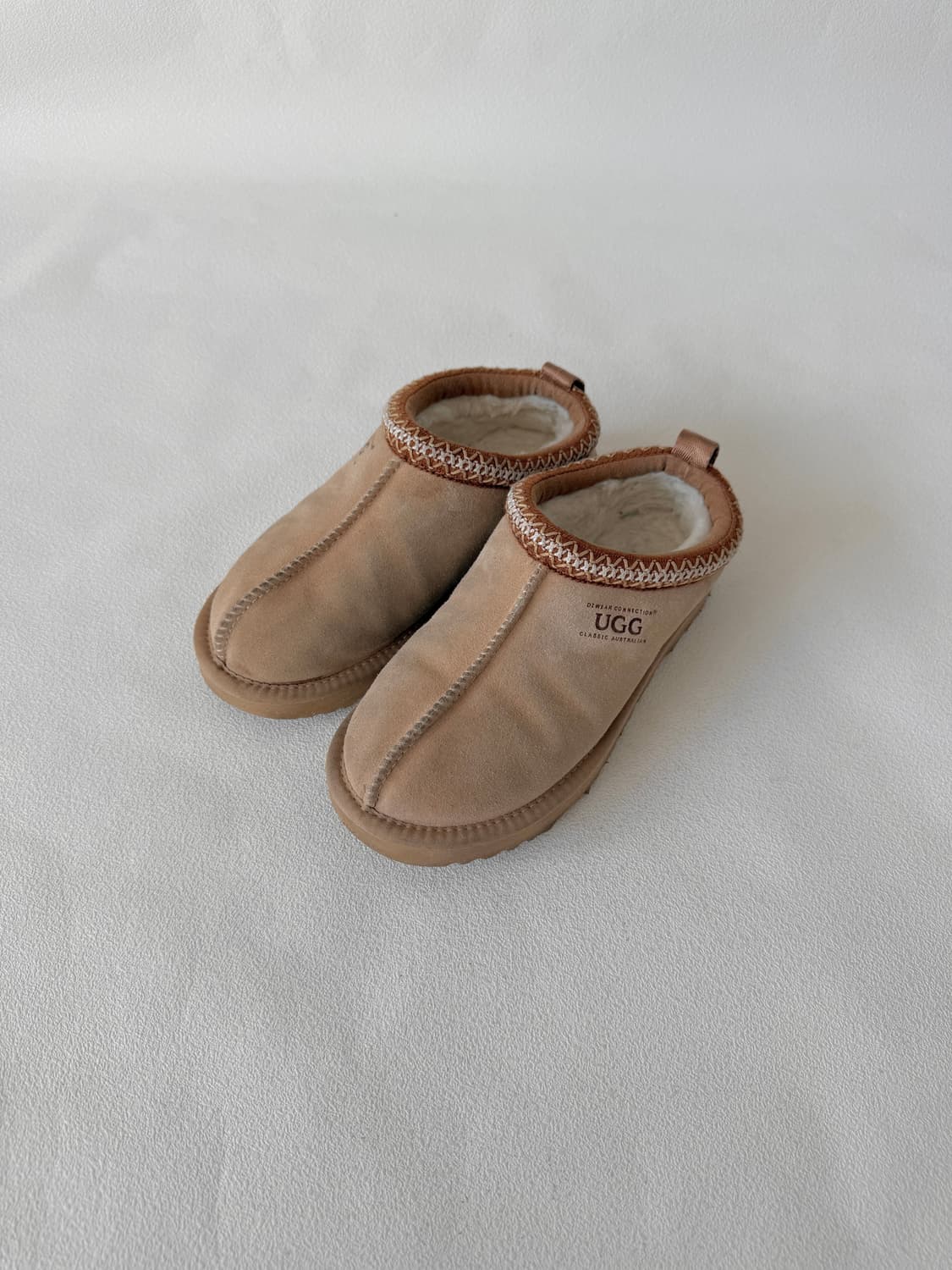 [230]어그(UGG) 호주어그 오즈웨어 타스만 상품이미지4