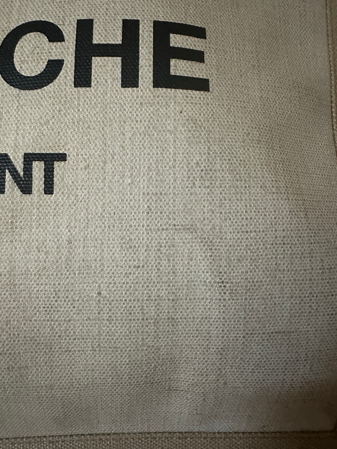 생로랑 리브고쉬 토트백 라지 상품이미지7