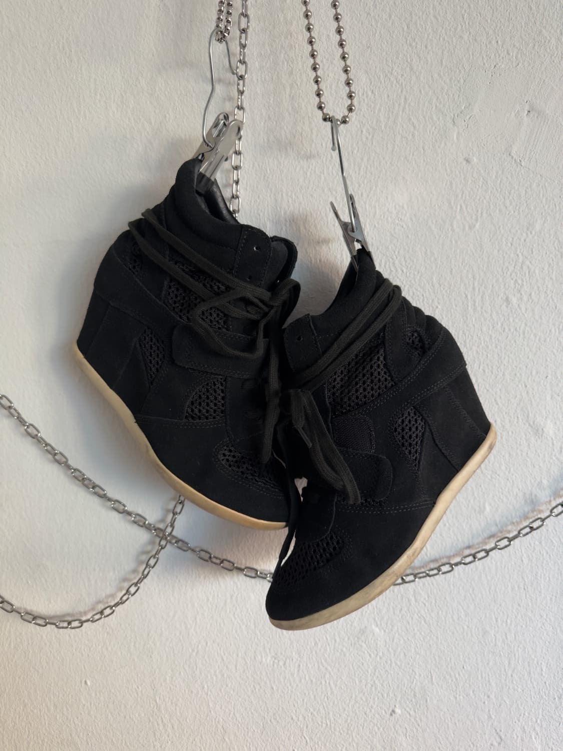 [37] ash 베아 트리플블랙 상품이미지1