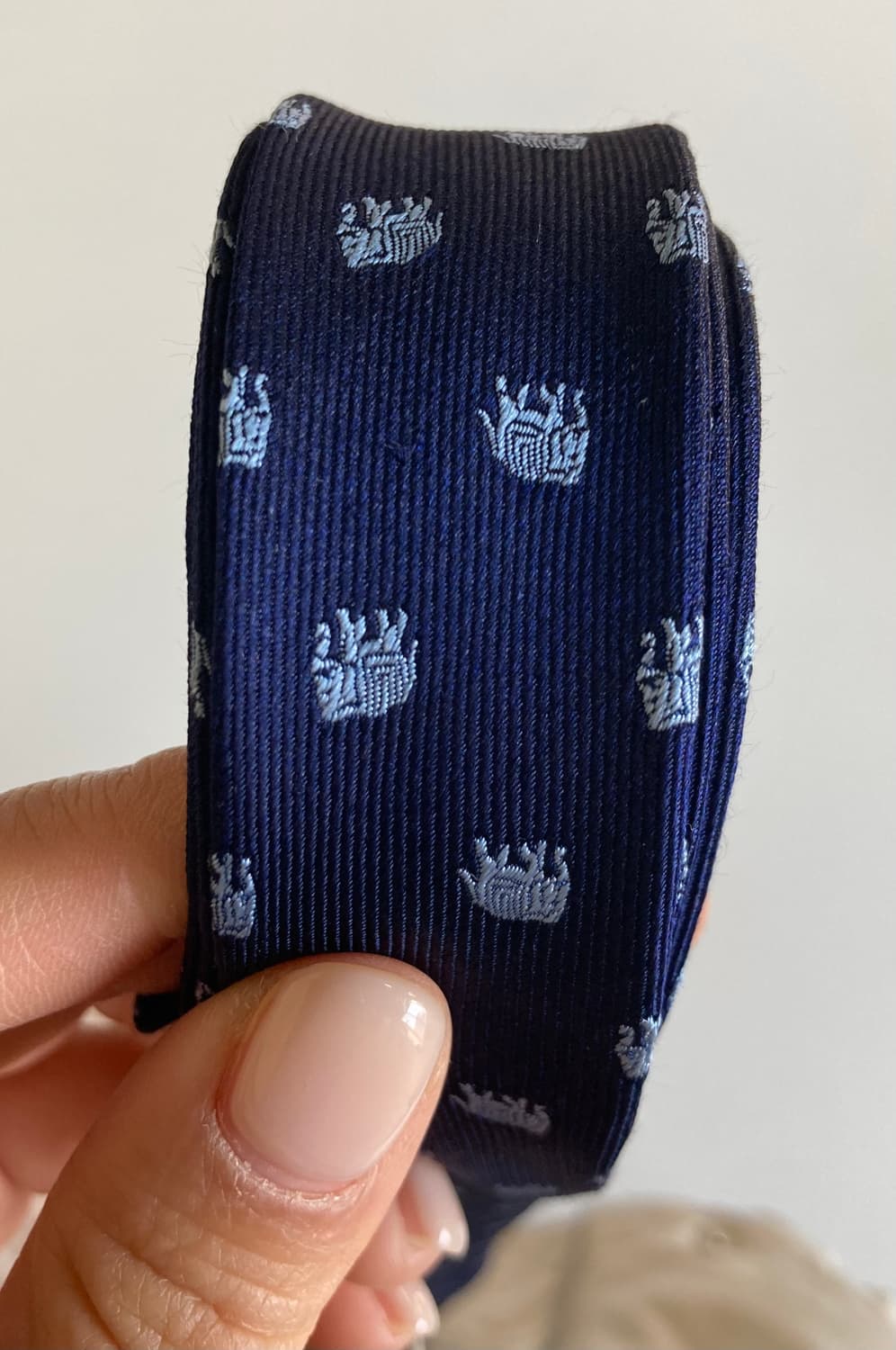 닥스 넥타이 상품이미지8