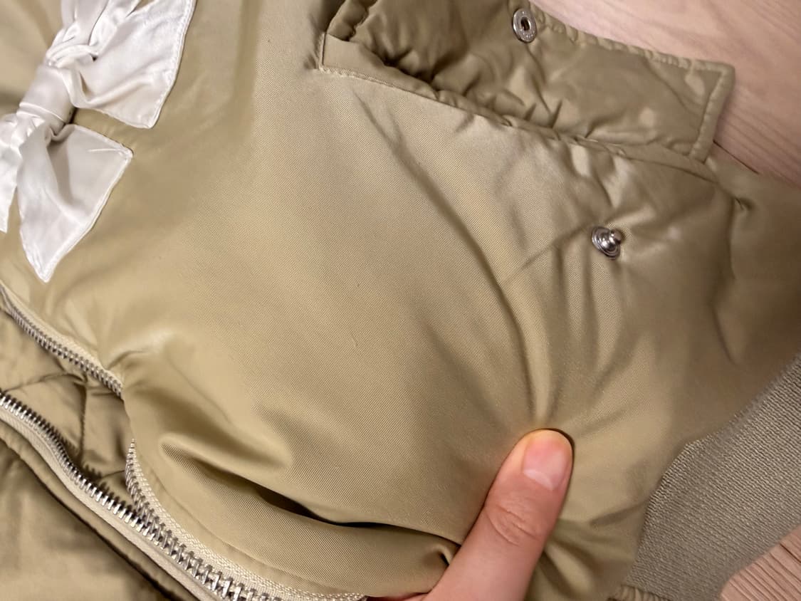 마리아노 점퍼 상품이미지6