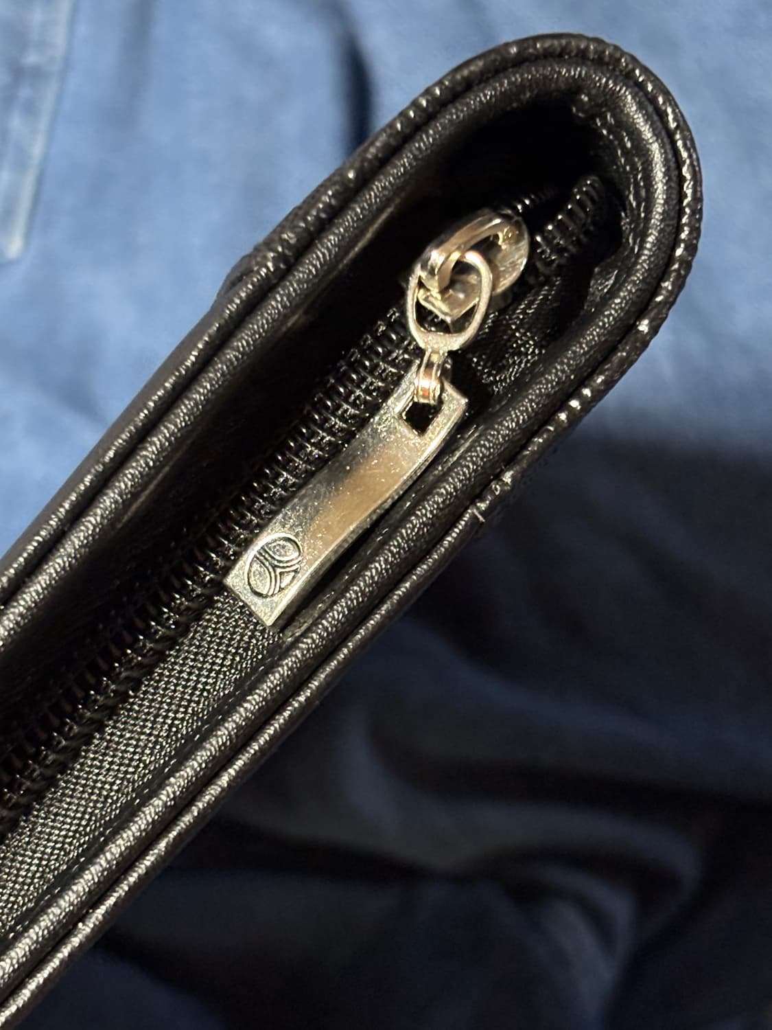 vintage yangji zipper diary bag 상품이미지9