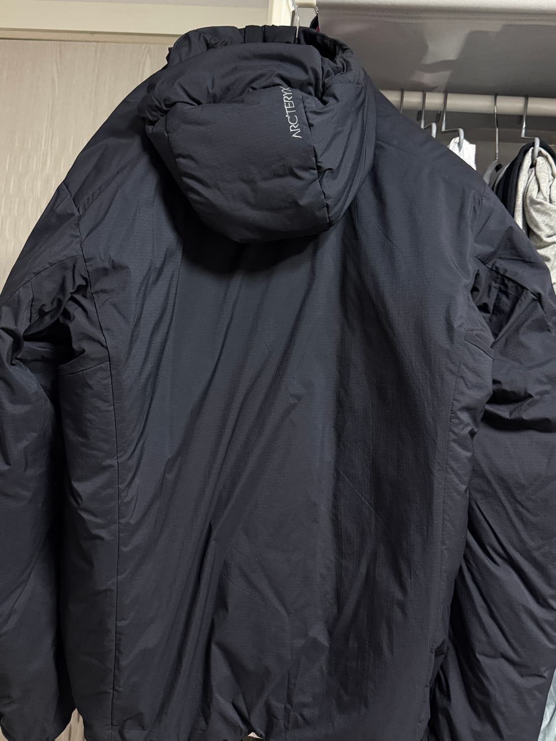 아크테릭스 아톰 헤비웨이트 M 상품이미지2