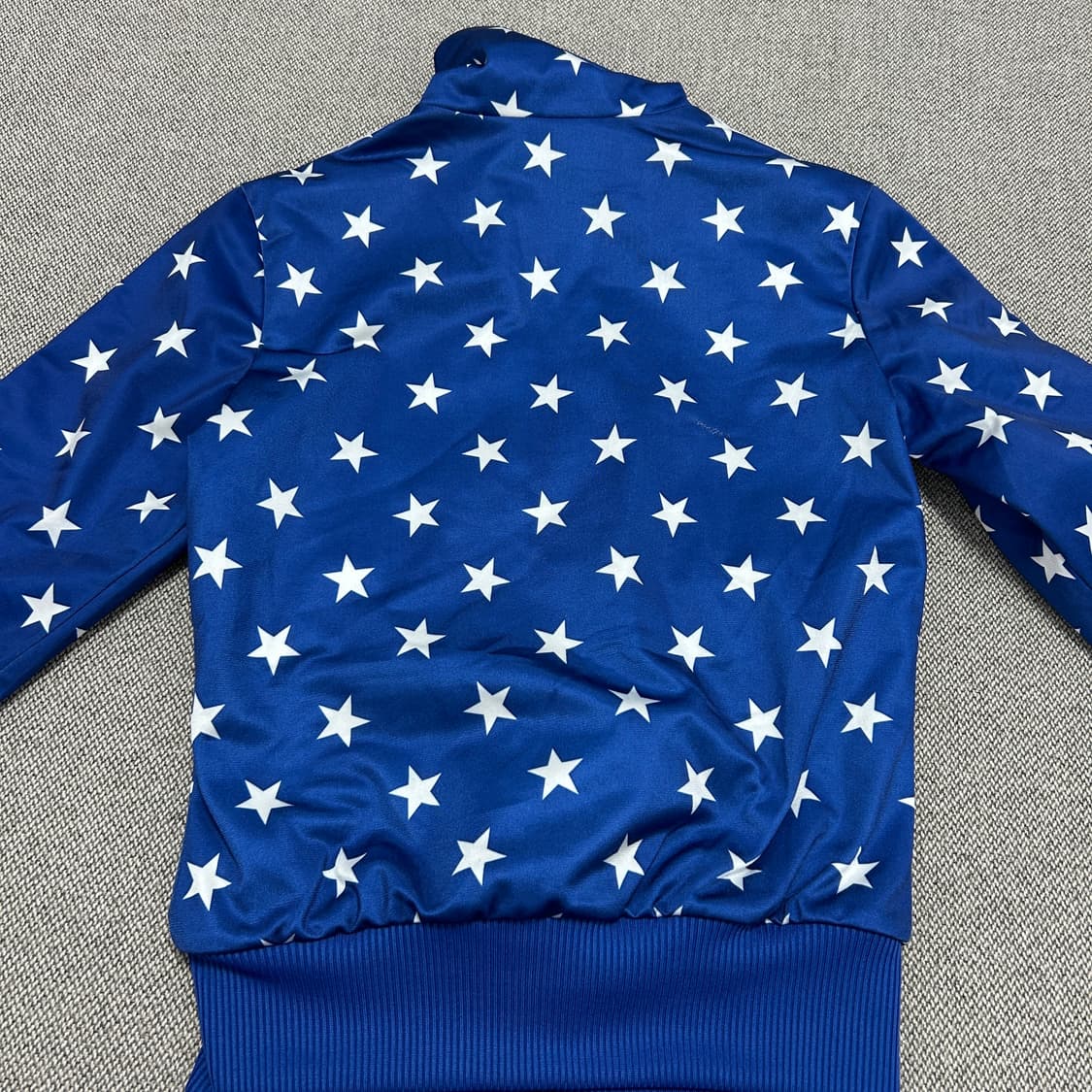 아디다스 우먼스 스타 파이어버드 져지(85) 상품이미지5