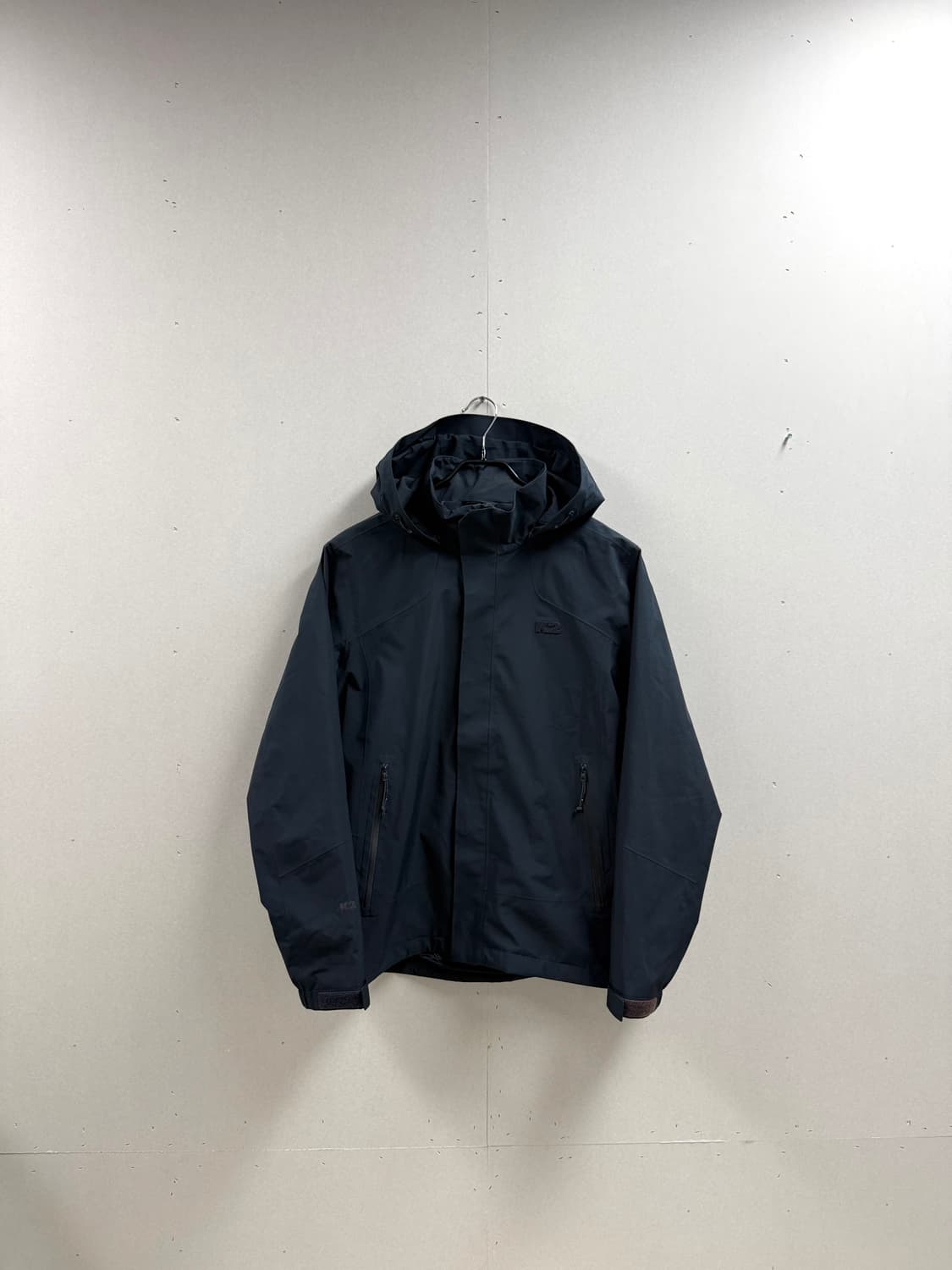 남성 95 / K2 드라이 바람막이 다크네이비 상품이미지1