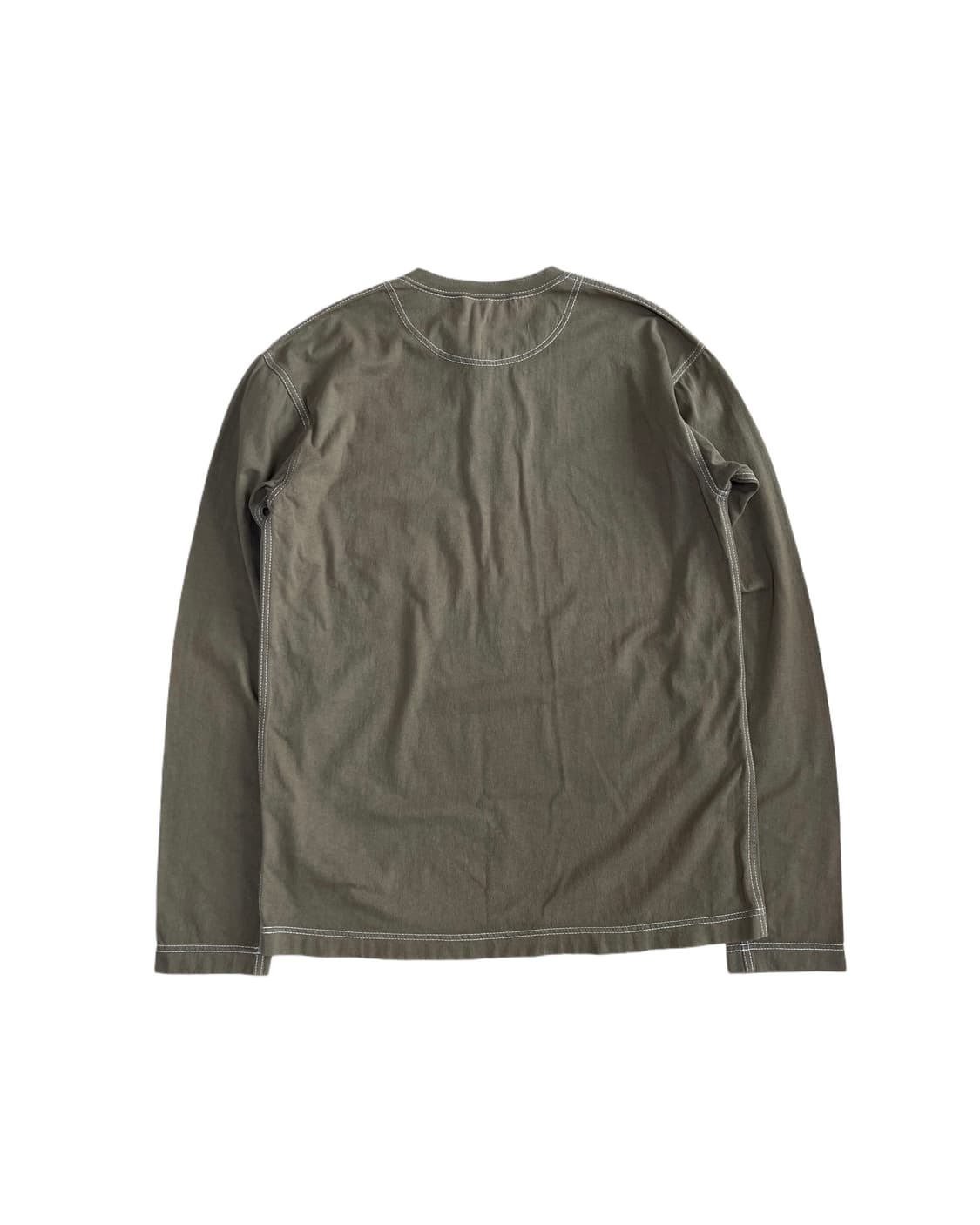 꼼데가르송 준야 와타나베 헨리넥 롱슬리브 상품이미지2