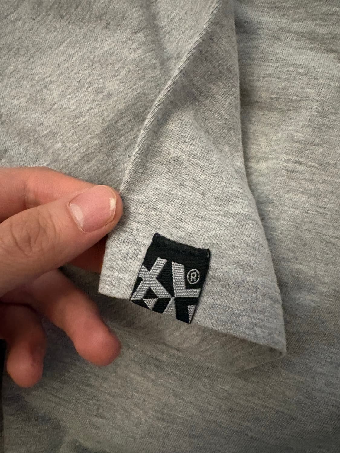 [XL] 90s 엑스라지 티셔츠 상품이미지4