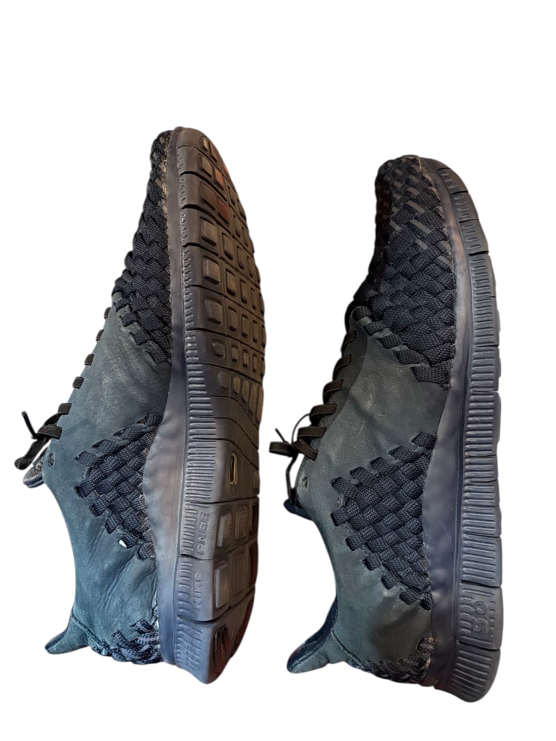 나이키우븐운동화 상품이미지3