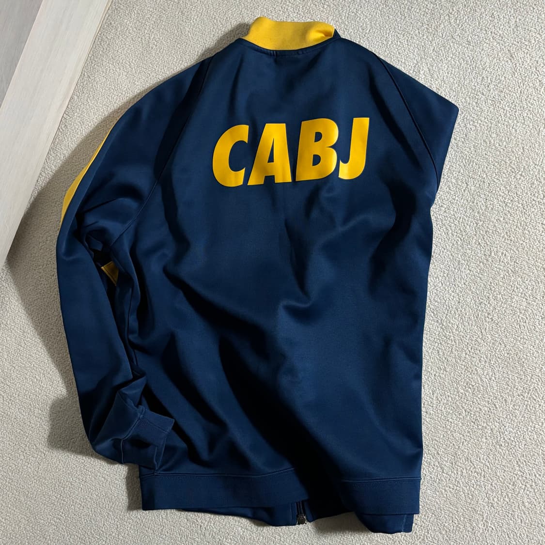 나이키 CABJ 남노 투웨이 져지 상품이미지4
