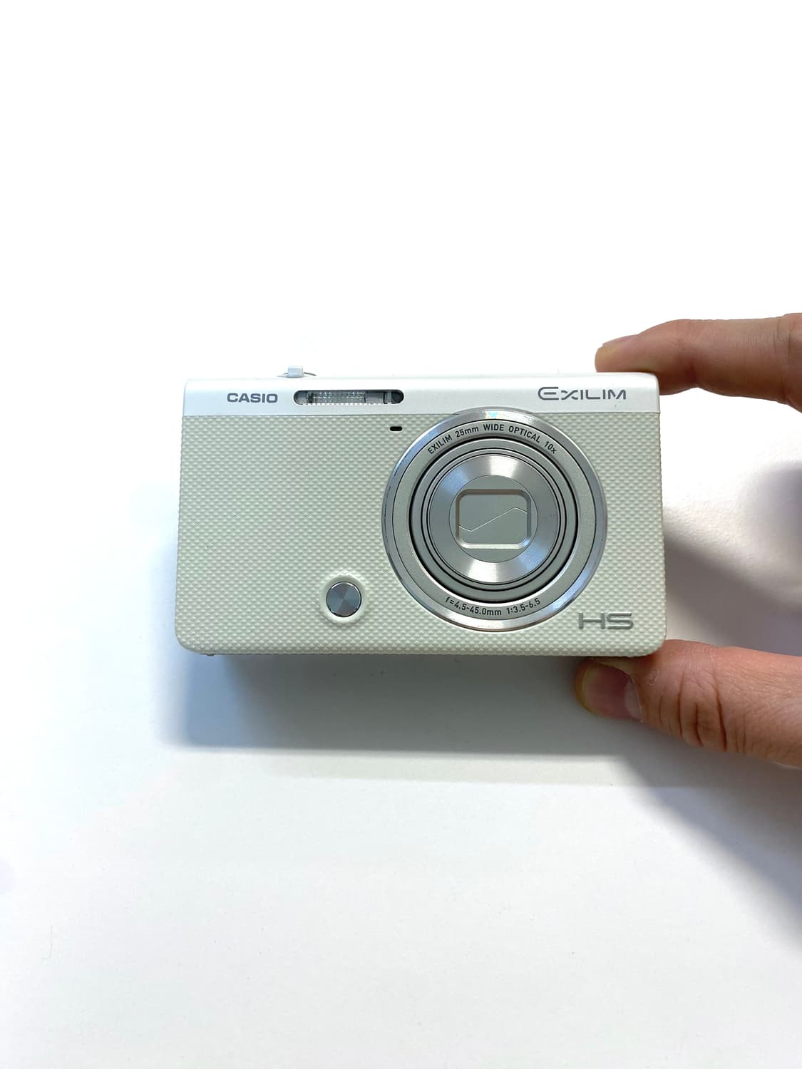 카시오 엑슬림 EX-ZR50 디지털 카메라 상품이미지1