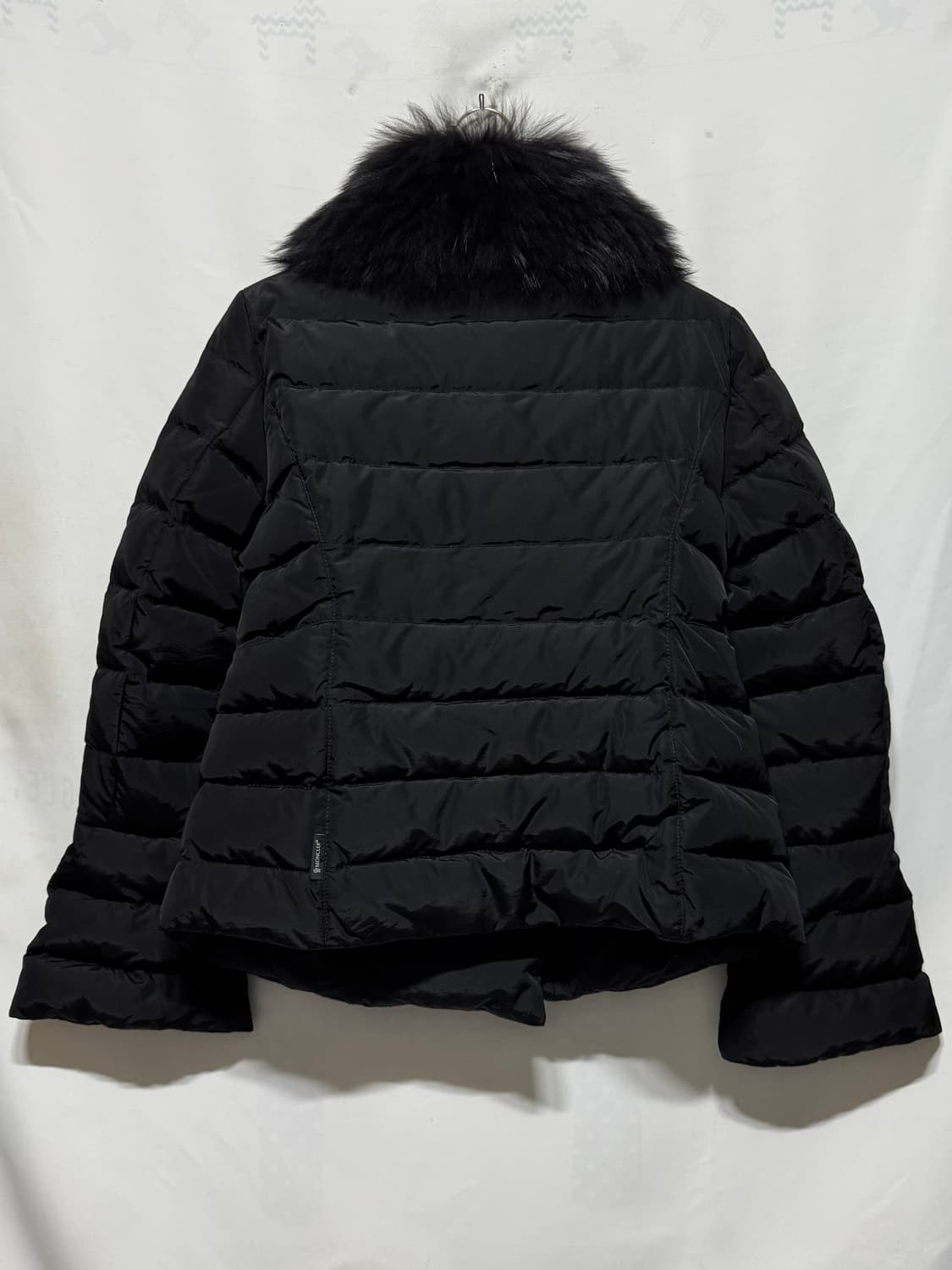 1 몽클레어 퍼 패딩 상품이미지2