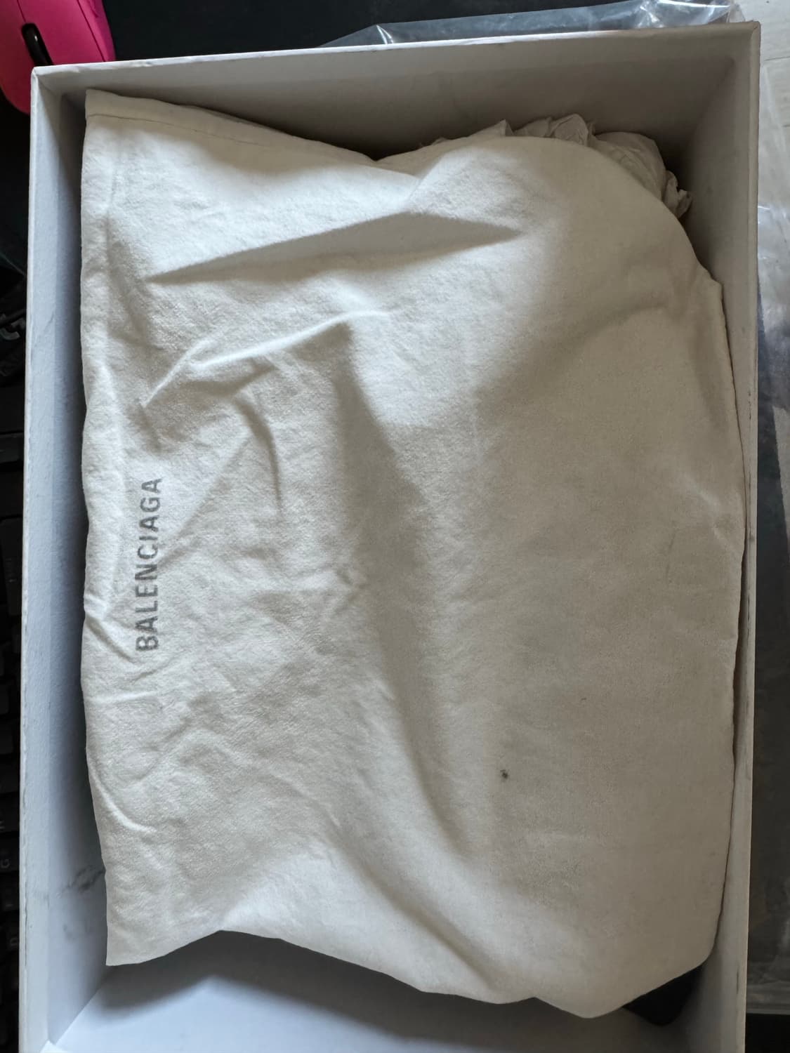 발렌시아가 스피드러너 43 상품이미지5